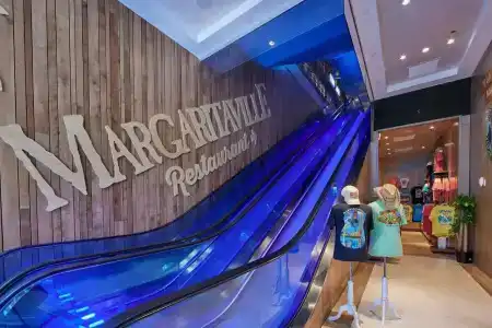 Margaritaville Resort Times Square - 26