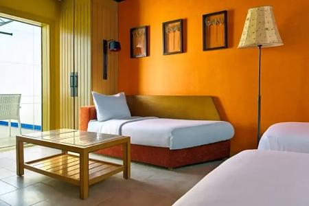 Le Meridien Dahab Resort - 53