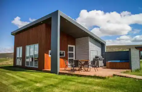 Einishus Cottages - 38