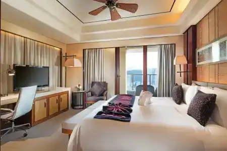 Crowne Plaza Sanya City Center, An Ihg - 45