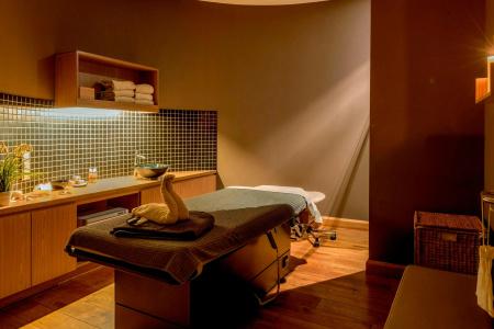 Sopot Marriott Resort & Spa - 27