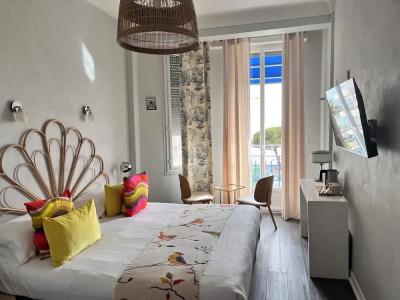 Eden Hôtel - 82