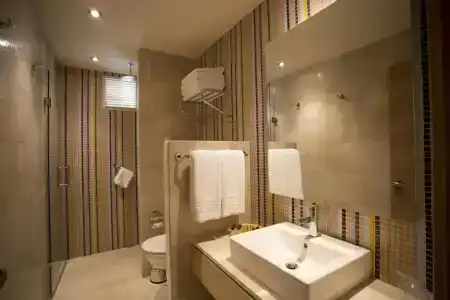 Melas Holiday Village - 7