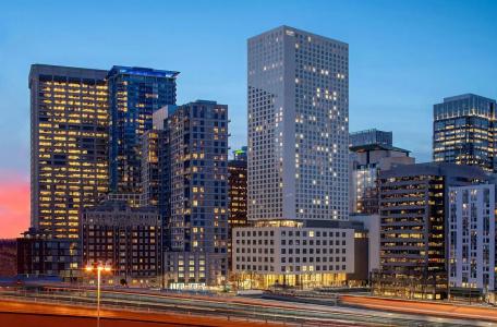 Hyatt Regency Seattle - 18