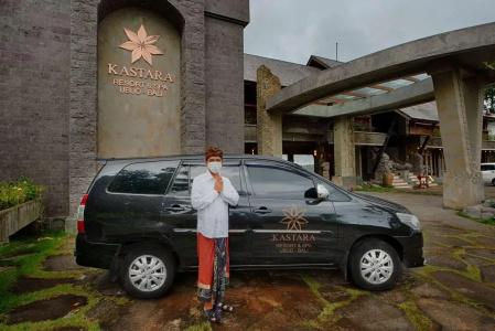 Kastara Resort - 9