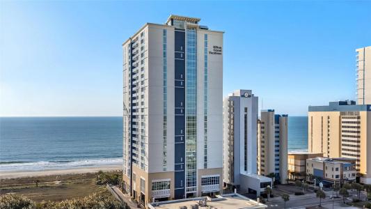 Hilton Grand Vacations Club Ocean 22 - 33