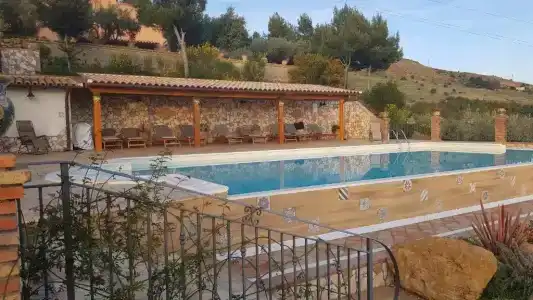 b&b a Robba De Pupi - 27