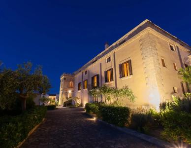 Baglio Oneto dei Principi di San Lorenzo - Luxury Wine Resort - 0
