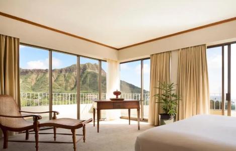 Lotus Honolulu at Diamond Head - 82