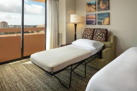 San Diego Marriott La Jolla - 44