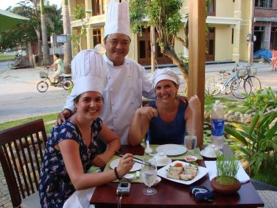Green Heaven Hoi An Resort And Spa - 30