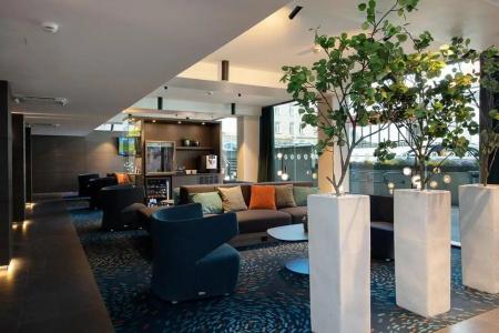 Kalev Spa & Waterpark - 0