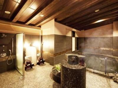 Silk Inn Kagoshima - 34