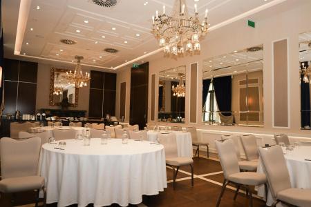 Radisson Blu Béke, Budapest - 32