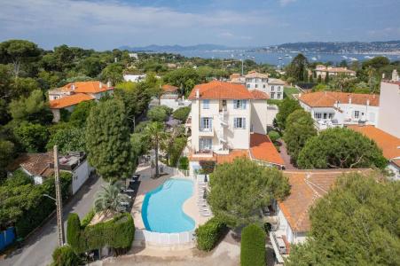 Hôtel Beau Site - Cap d'Antibes - 11