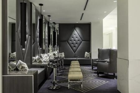 Boston Park Plaza - 15