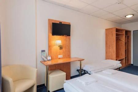 Euro-Hotel - 32
