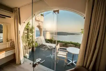 Kratiras View Luxury Suites - 83