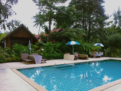Krathom Khaolak Resort - 6
