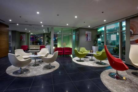 ibis Seef - 1