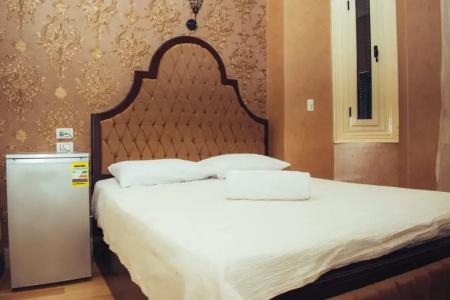 Heritage Hostel Cairo - 4
