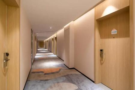 Holiday Inn Express Chengdu Wuhou New City, An Ihg - 14
