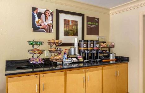 Extended Stay America Suites - - W Broad Street - Glenside - North - 17