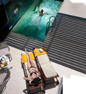 Olympic Lagoon Resort Paphos - 120