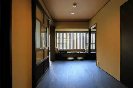 Machiya Oozora - 70