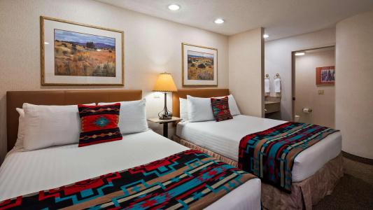 Inn at Santa Fe, SureStay Collection by Best Western - 32