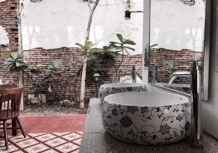 Swiss Heritage Boutique Melaka - 7