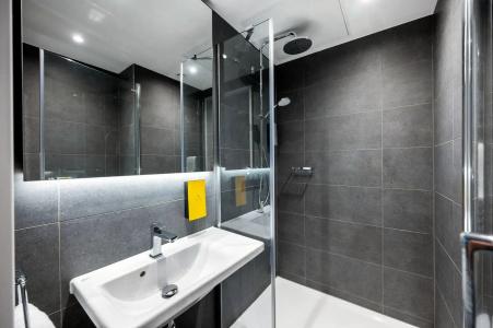 Staycity Aparthotels Frankfurt Airport - 36