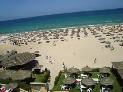 Novostar Royal Beach Sousse - 13