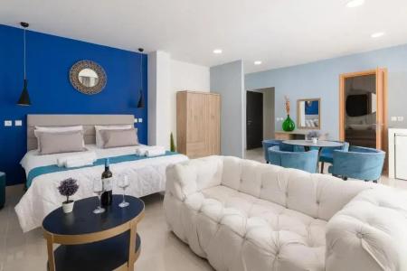 Bamboo Suites Boutique - 121