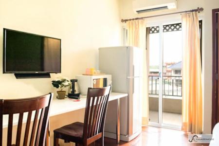 Kanavera Sriracha & Serviced Apartment - 4