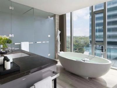 Four Seasons Bengaluru At Embassy One - 41