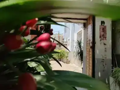 MUYE homestay - 2