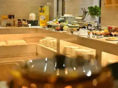 Kyriad Marvelous Kunming High-tech District Kepu Road - 5