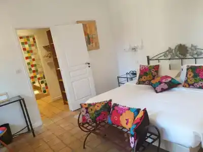 Hôtel Sainte Valérie - 24