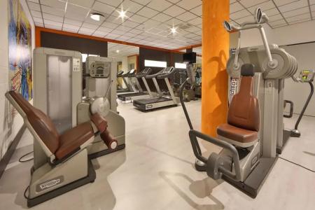 Best Western Plus Galileo Padova - 32