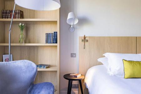 Villas Foch Boutique & Spa Bordeaux - 19