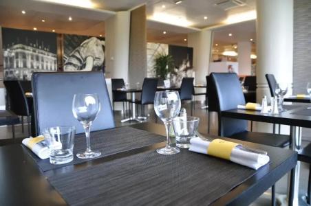 Novotel Nantes Centre Gare - 25