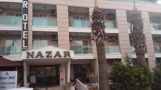 Nazar - 16