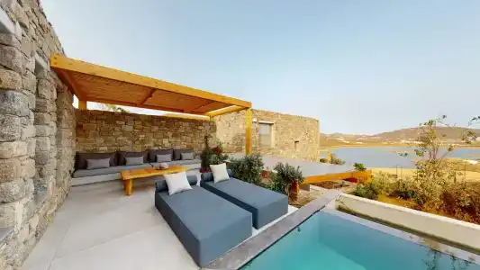 Panormos Bay Suites - 267