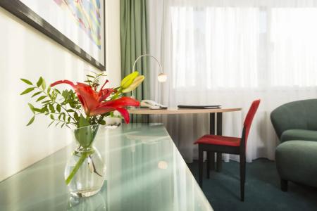 Maritim proArte Berlin - 16
