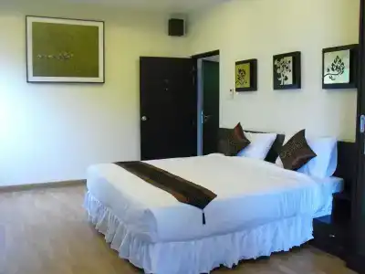 Monsane River Kwai Resort & Spa - 2