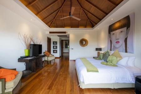 Baan Phu Prana Boutique Villa - 45