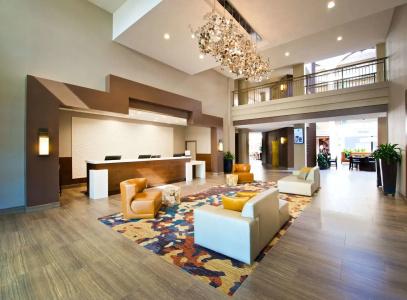 Embassy Suites by Hilton Seattle - 25