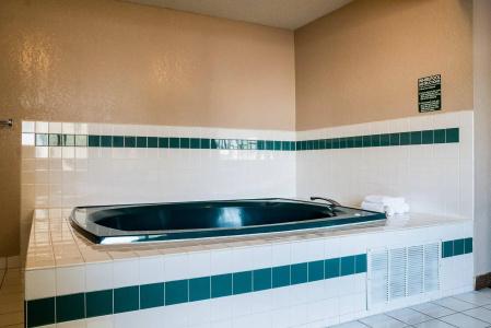 Rodeway Inn - 17