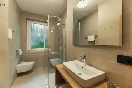Aquila Dolomites Residence - 191